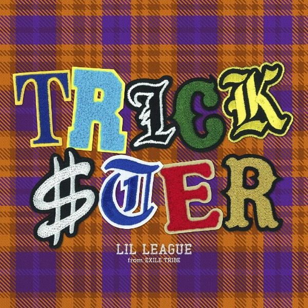 ＴＲＩＣＫＳＴＥＲ（ＬＩＶＥ盤）（ＢＤ付）