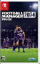 Football　Manager　2024　Touch