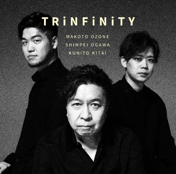 ＴＲｉＮＦｉＮｉＴＹ