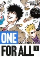 ONE　FOR　ALL(1)