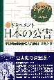 ドキュメント日本の公害　地球環境の危機　第12巻