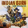 Indian　Burn（通常盤）