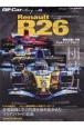 GP　CAR　STORY　Renault　R26(46)