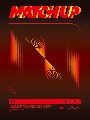 MATCH　UP　RED　Ver．(DVD付)