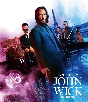 ジョン・ウィック：コンセクエンス　Blu－ray