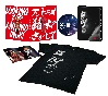 「アントニオ猪木をさがして」完全生産限定版（Blu－ray＋Special　T－Shirt）
