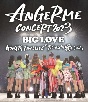 ANGERME　CONCERT　2023　BIG　LOVE　竹内朱莉　FINAL　LIVE　「アンジュルムより愛をこめて」