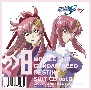 MBS・TBS系アニメーション　機動戦士ガンダムSEED　DESTINY　SUIT　CD　vol．8　LACUS　CLYNE　×　MEER　CAMPBELL