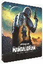 マンダロリアン　シーズン2　Blu－ray　コレクターズ・エディション　スチールブック（数量限定）