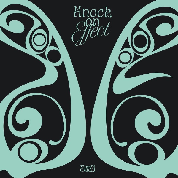 Ｋｎｏｃｋ－ｏｎ　Ｅｆｆｅｃｔ（通常盤）