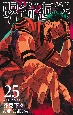 呪術廻戦(25)