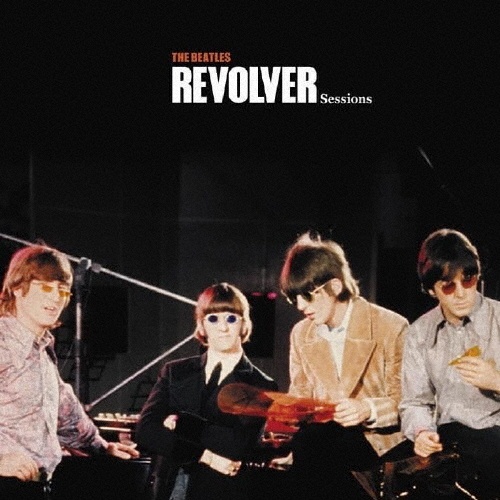 ＲＥＶＯＬＶＥＲ　Ｓｅｓｓｉｏｎｓ