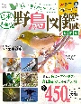 美しい鳴き声が聞こえる！　日本で出会える野鳥図鑑　決定版