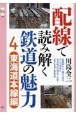 配線で読み解く鉄道の魅力　東海道本線編(4)