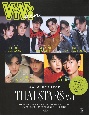 ViVi　men　まるごと一冊タイイケメン　THAI　STARS(1)