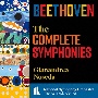 ベートーヴェン：交響曲全集（BDA付）(HYB)