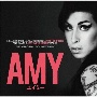 AMY　エイミー　オリジナル・サウンドトラック（期間限定）