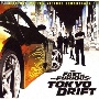 ワイルド・スピードX3　TOKYO　DRIFT　オリジナル・サウンドトラック（期間限定）