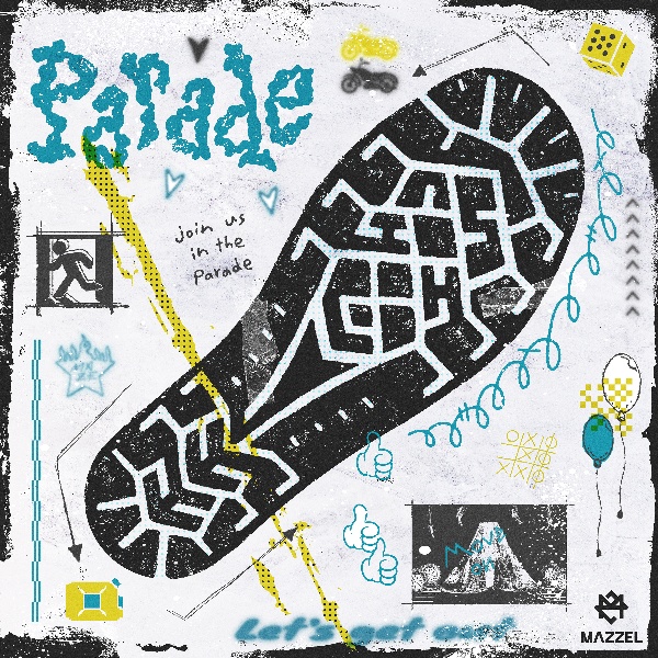 Ｐａｒａｄｅ（ＤＥＬＵＸＥ盤）