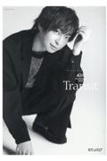 Ｔｅｔｓｕｙａ　Ｋａｋｉｈａｒａ　４０ｔｈ　Ａｎｎｉｖｅｒｓａｒｙ　Ｂｏｏｋ　Ｔｒａｎｓｉｔ