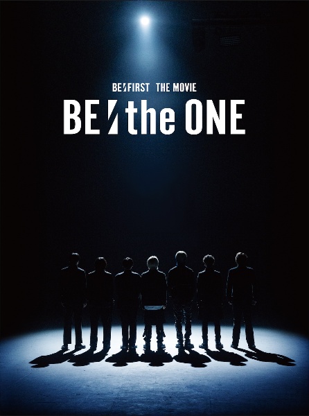 BE：the　ONE－STANDARD　EDITION－　DVD