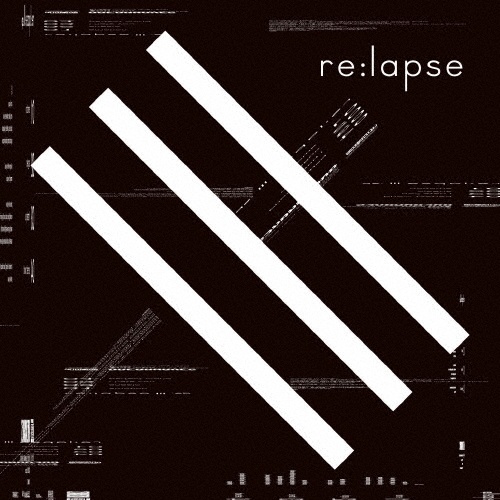 ｒｅ：ｌａｐｓｅ　ＩＩＩ．ｅｐ