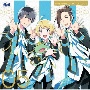 THE　IDOLM＠STER　SideM　CIRCLE　OF　DELIGHT　05　Beit