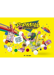 なにわ男子 LIVE TOUR 2023 'POPMALL'/なにわ男子 本・漫画やDVD・CD 