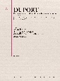 デュポール　チェロ奏法と21の練習曲　運指・運弓に関する試論とエチュード［原典版／solo＋bass］