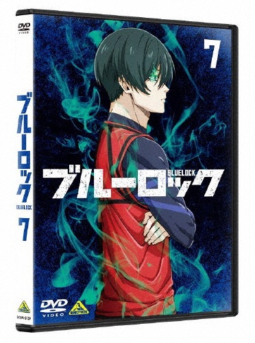 ブルーロック　7　ぱしゃこれクリアVer．付き