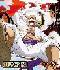 ONE　PIECE　ワンピース　20THシーズン　ワノ国編　piece．50　BD