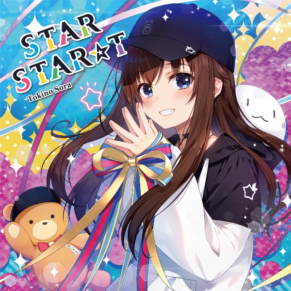 ＳＴＡＲ　ＳＴＡＲ☆Ｔ