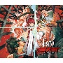 Fate／Samurai　Remnant　Original　Soundtrack