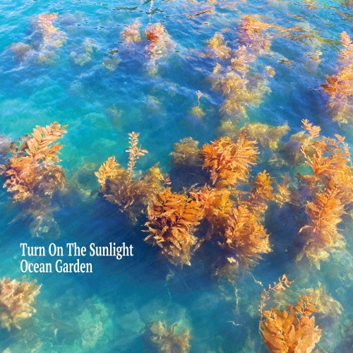 Ｏｃｅａｎ　Ｇａｒｄｅｎ