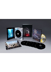 FINAL FANTASY VII REBIRTH Original Soundtrack 〜Special edit 