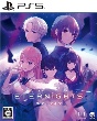 Eternights：　Deluxe　Edition