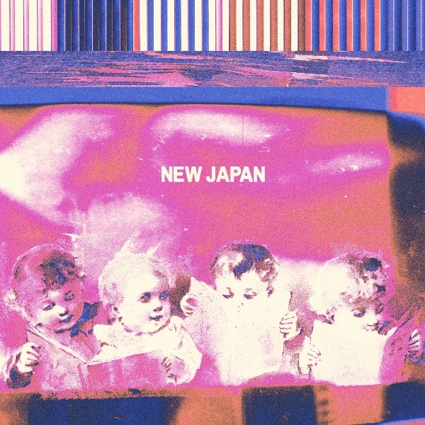 ＮＥＷ　ＪＡＰＡＮ