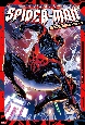 スパイダーマン2099：エクソダス　MARVEL