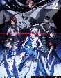 TVアニメ「デッドマウント・デスプレイ」Blu－ray　BOX　II