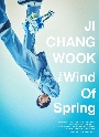 The　Wind　Of　Spring［豪華初回盤特殊パッケージ］(DVD付)