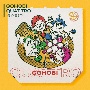 GOHOBI　QUATTRO　－sweet－［通常盤］