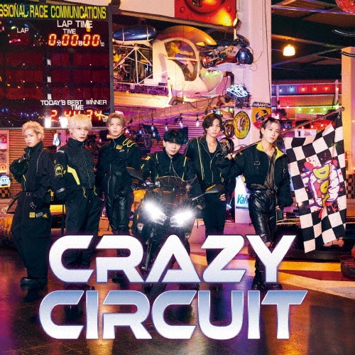 ＣＲＡＺＹ　ＣＩＲＣＵＩＴ（Ａ）