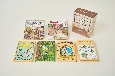 東京子ども図書館共同企画復刊童話セット（6冊）　「いま、この本をふたたび子どもの手に！」