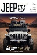 ＪＥＥＰ　ＳＴＹＬＥ　ＢＯＯＫ　２０２４　ＳＰＲＩＮＧ　ＪＥＥＰ好きのための情報誌