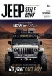 JEEP　STYLE　BOOK　2024　SPRING　JEEP好きのための情報誌