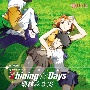 TVアニメ『舞－HiME』オープニング主題歌　Shining☆Days