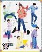 おそ松さん　on　STAGE　〜SIX　MEN’S　SHOW　TIME〜2nd　SEASON　Blu－ray　豪華版