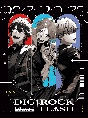 DIG－ROCK　1st　LIVE　－FLASH－　Blu－ray