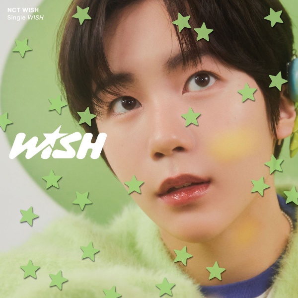 ＷＩＳＨ　初回生産限定盤＜ＲＹＯ　ｖｅｒ．＞