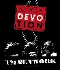 TM　NETWORK　40th　FANKS　intelligence　Days　〜DEVOTION〜　LIVE　Blu－ray（通常盤）